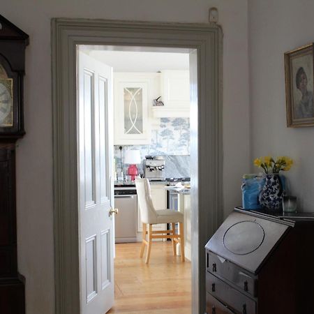 Lynwood House Bed & Breakfast Cobh Luaran gambar