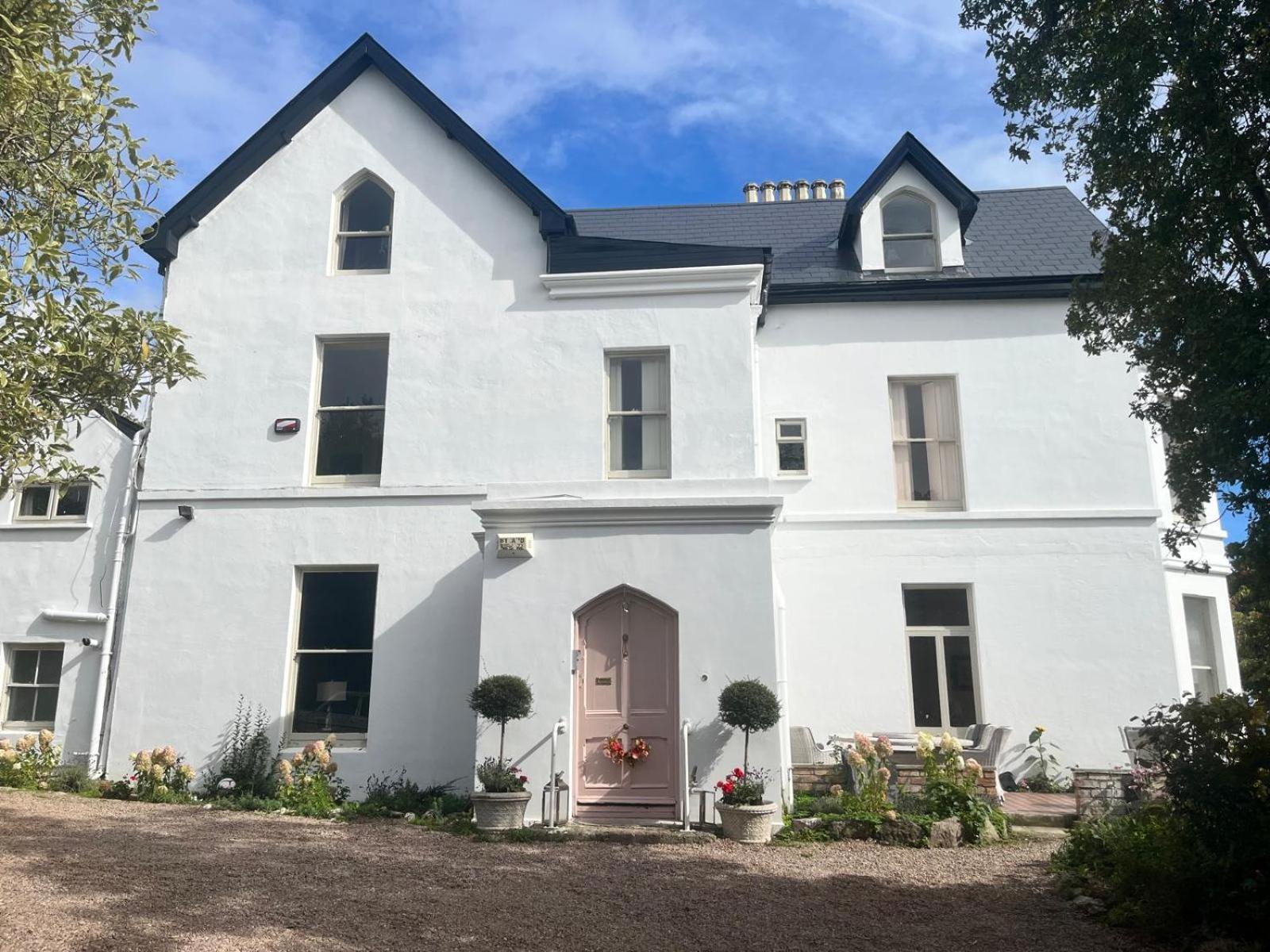 Lynwood House Bed & Breakfast Cobh Luaran gambar