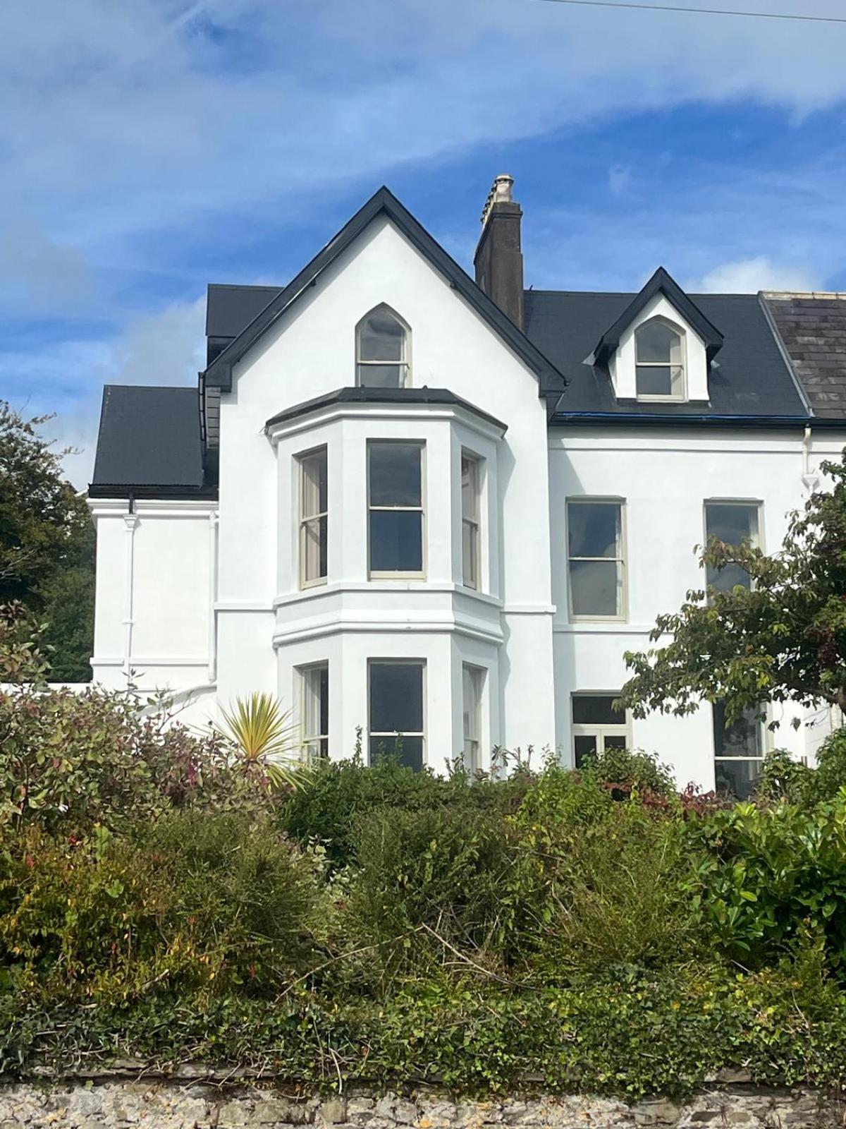 Lynwood House Bed & Breakfast Cobh Luaran gambar