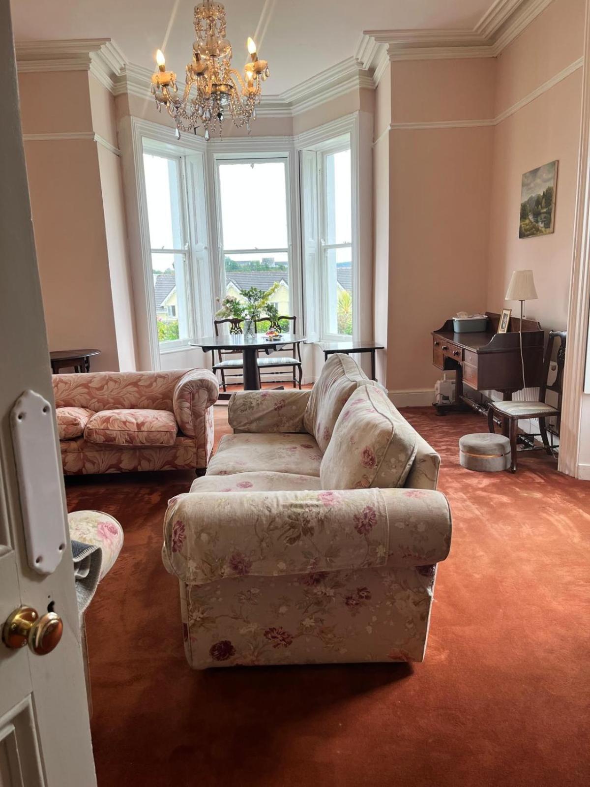 Lynwood House Bed & Breakfast Cobh Luaran gambar