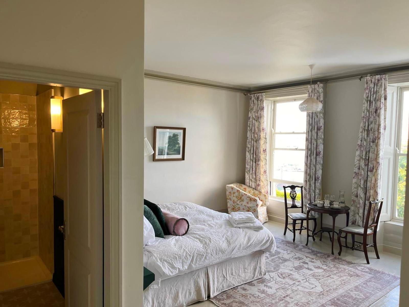 Lynwood House Bed & Breakfast Cobh Luaran gambar