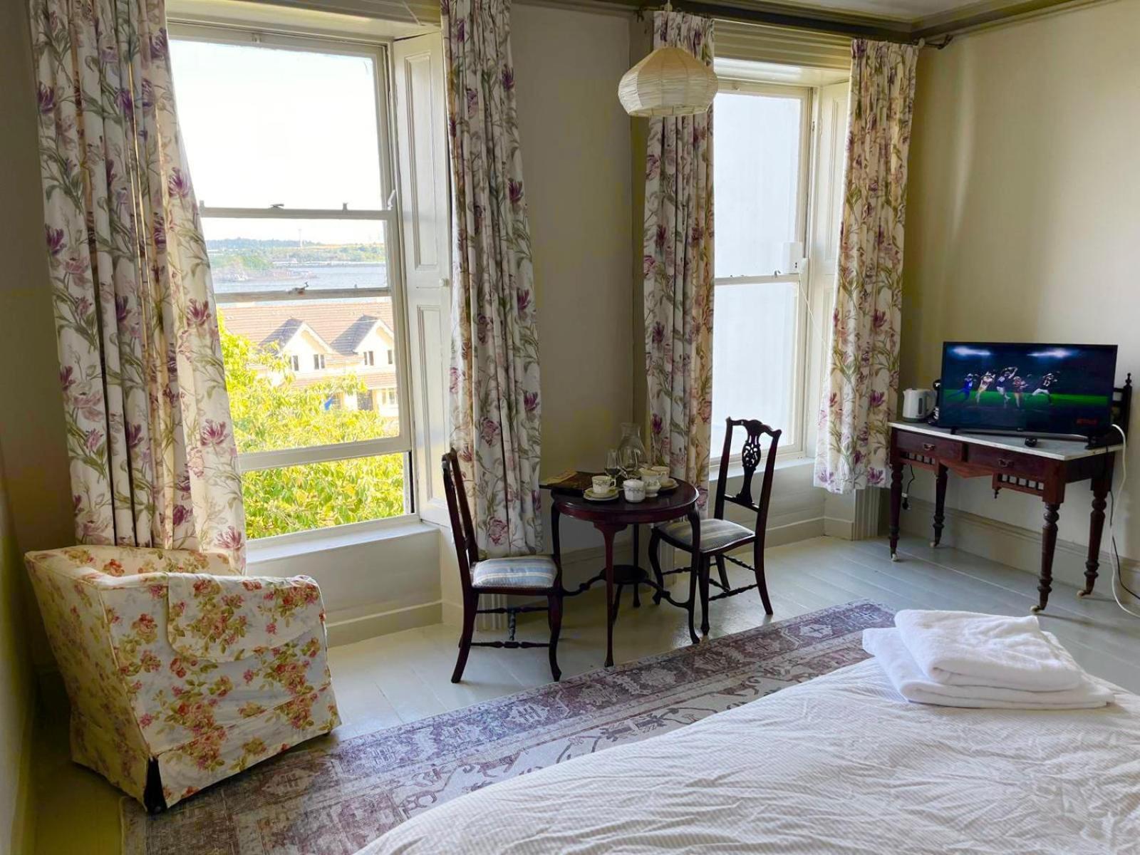 Lynwood House Bed & Breakfast Cobh Luaran gambar