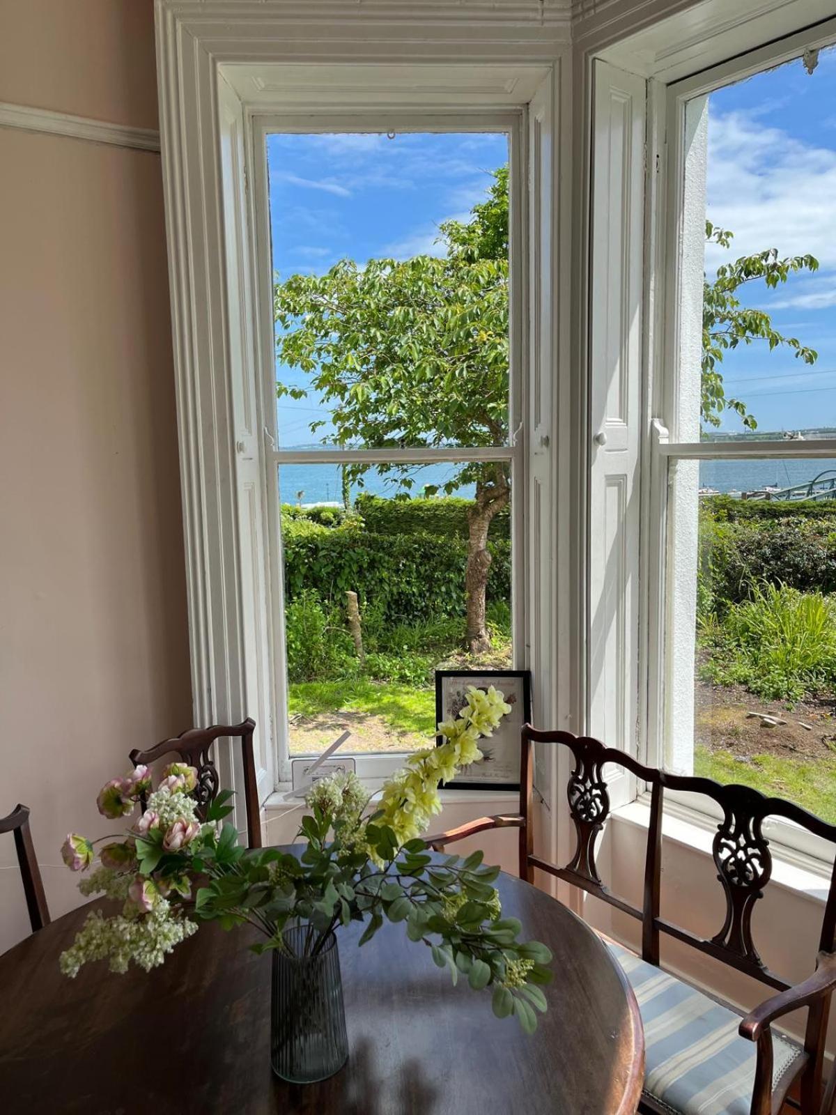 Lynwood House Bed & Breakfast Cobh Luaran gambar