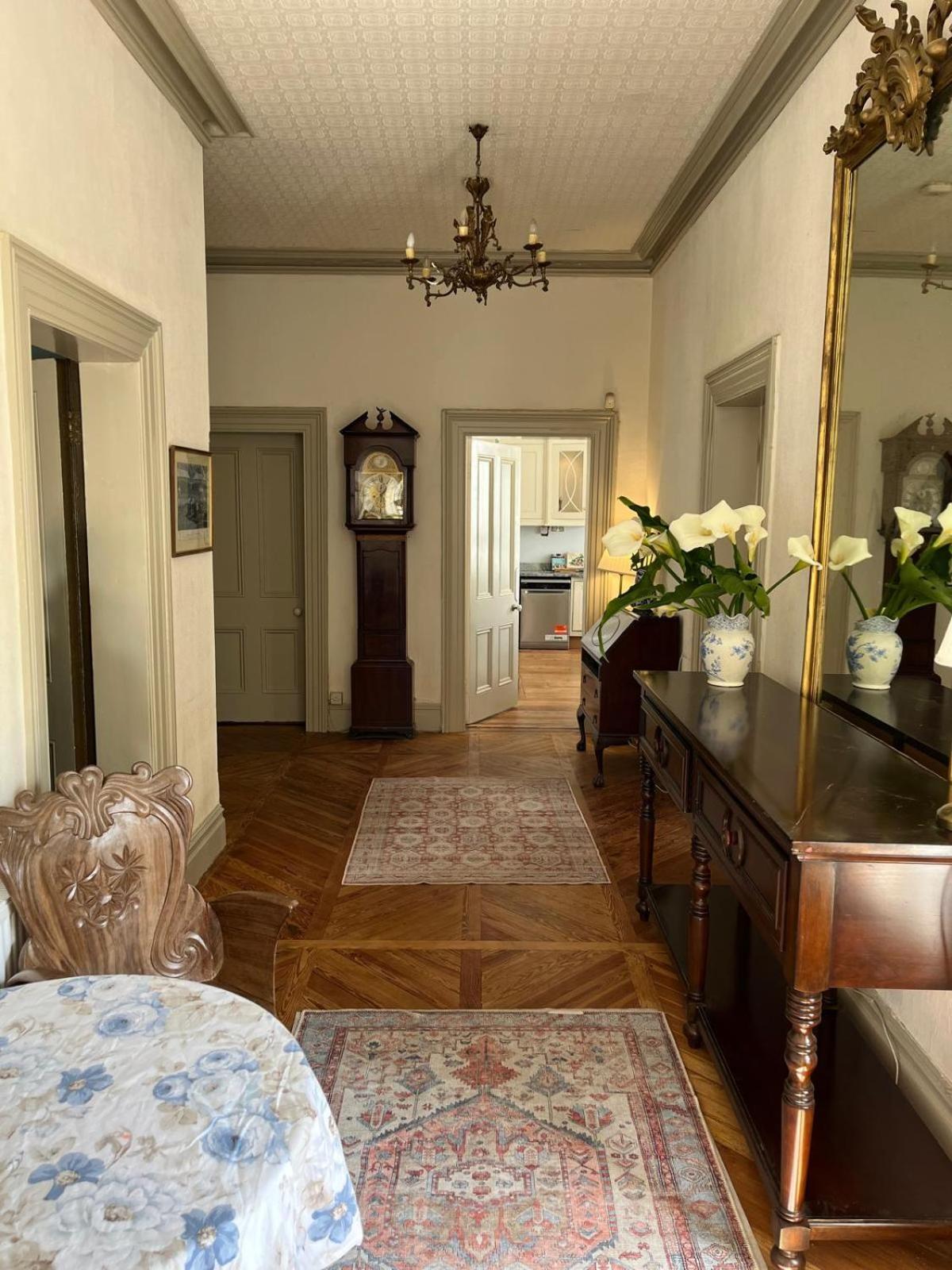 Lynwood House Bed & Breakfast Cobh Luaran gambar