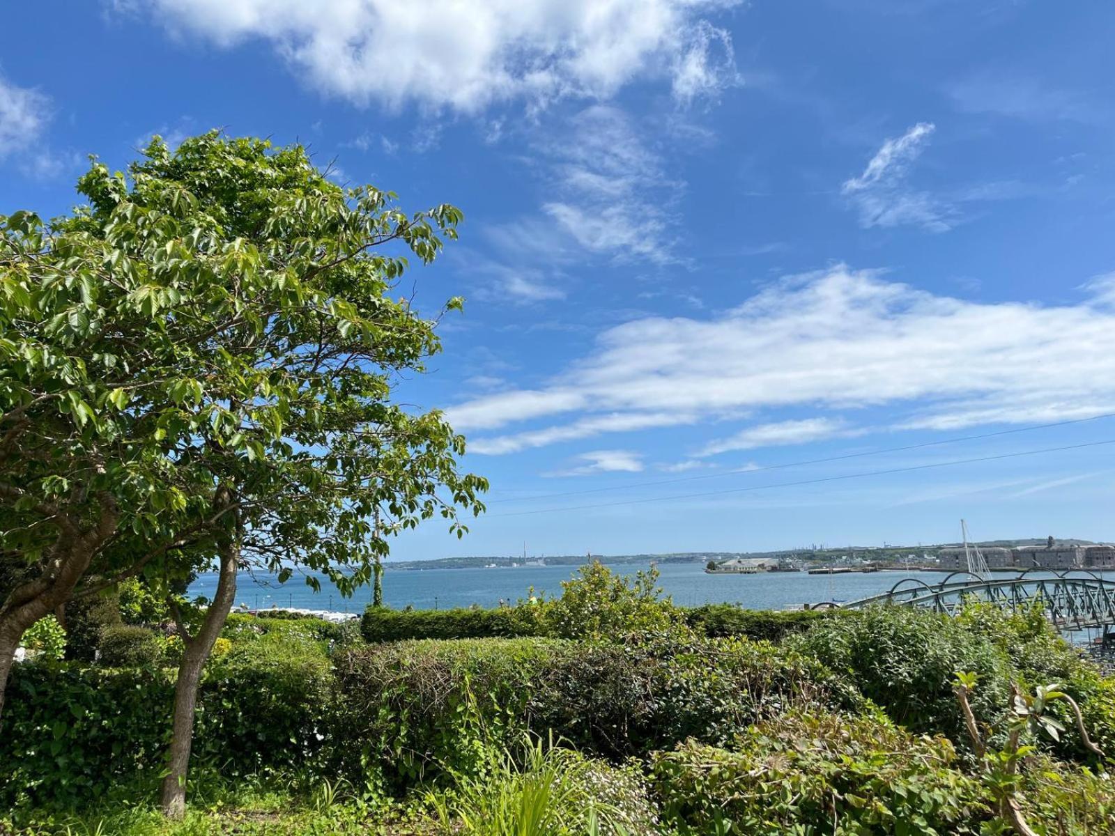 Lynwood House Bed & Breakfast Cobh Luaran gambar