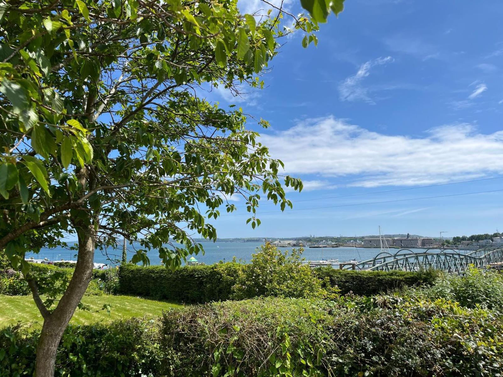 Lynwood House Bed & Breakfast Cobh Luaran gambar