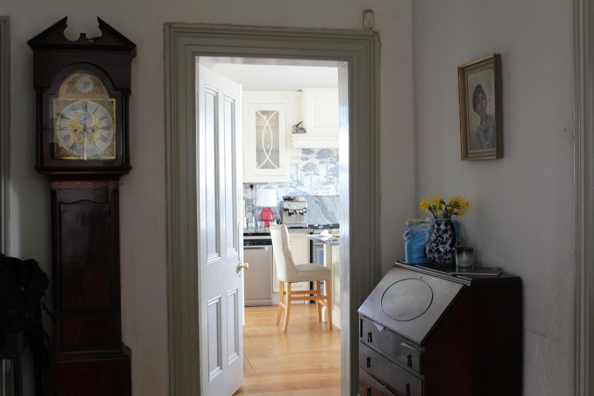 Lynwood House Bed & Breakfast Cobh Luaran gambar