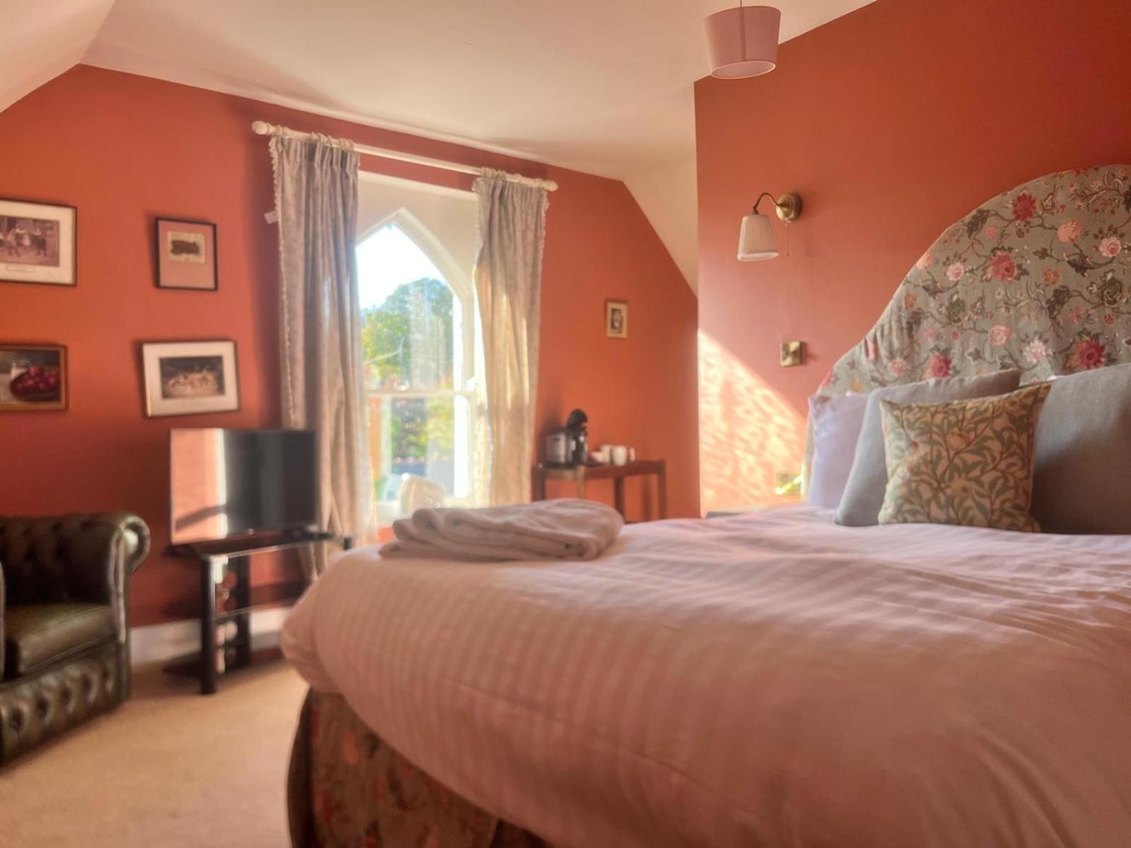 Lynwood House Bed & Breakfast Cobh Luaran gambar