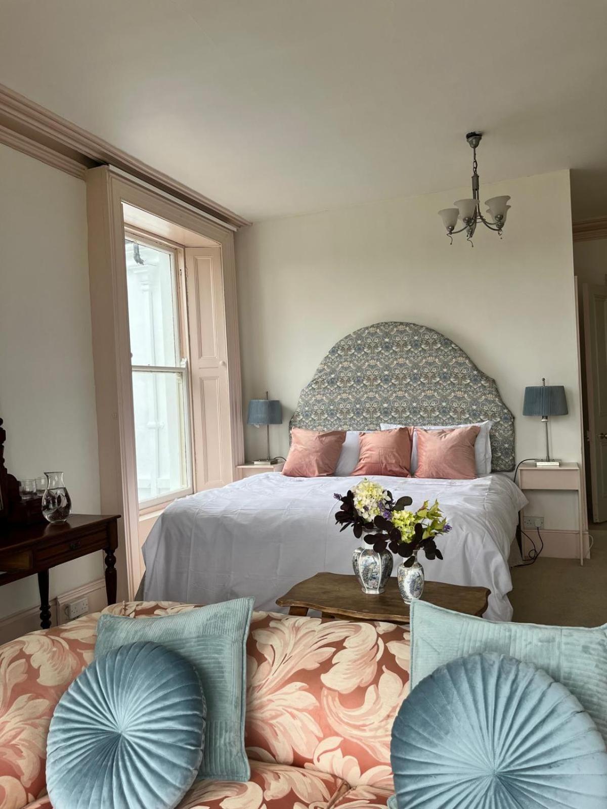 Lynwood House Bed & Breakfast Cobh Luaran gambar