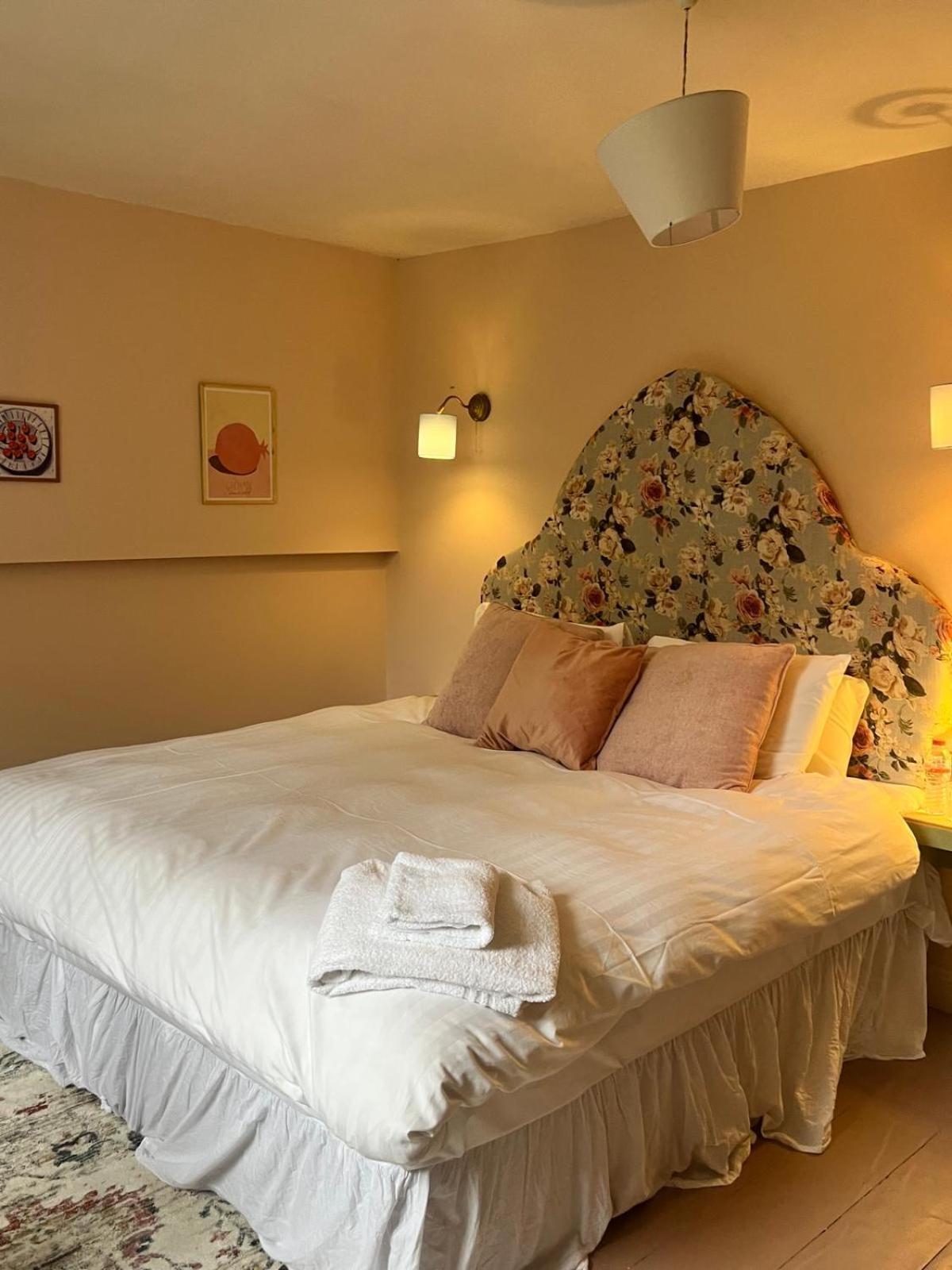Lynwood House Bed & Breakfast Cobh Luaran gambar