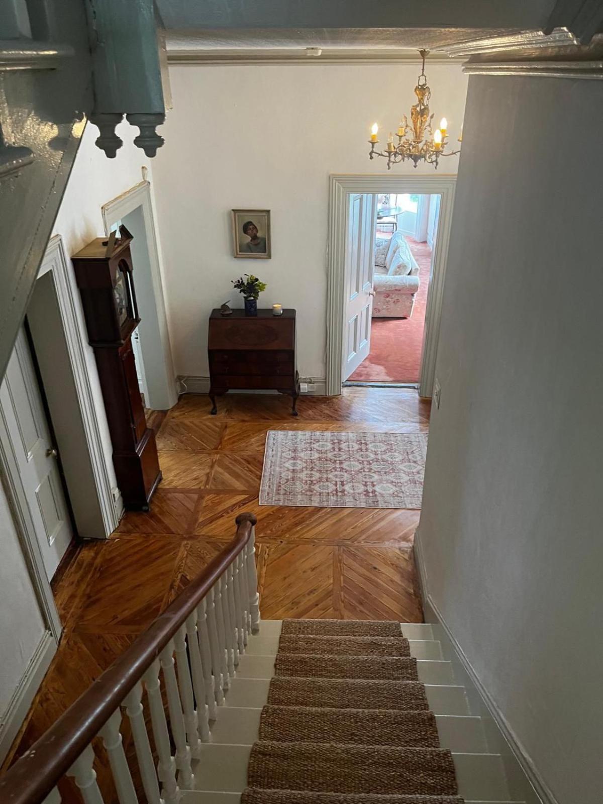 Lynwood House Bed & Breakfast Cobh Luaran gambar