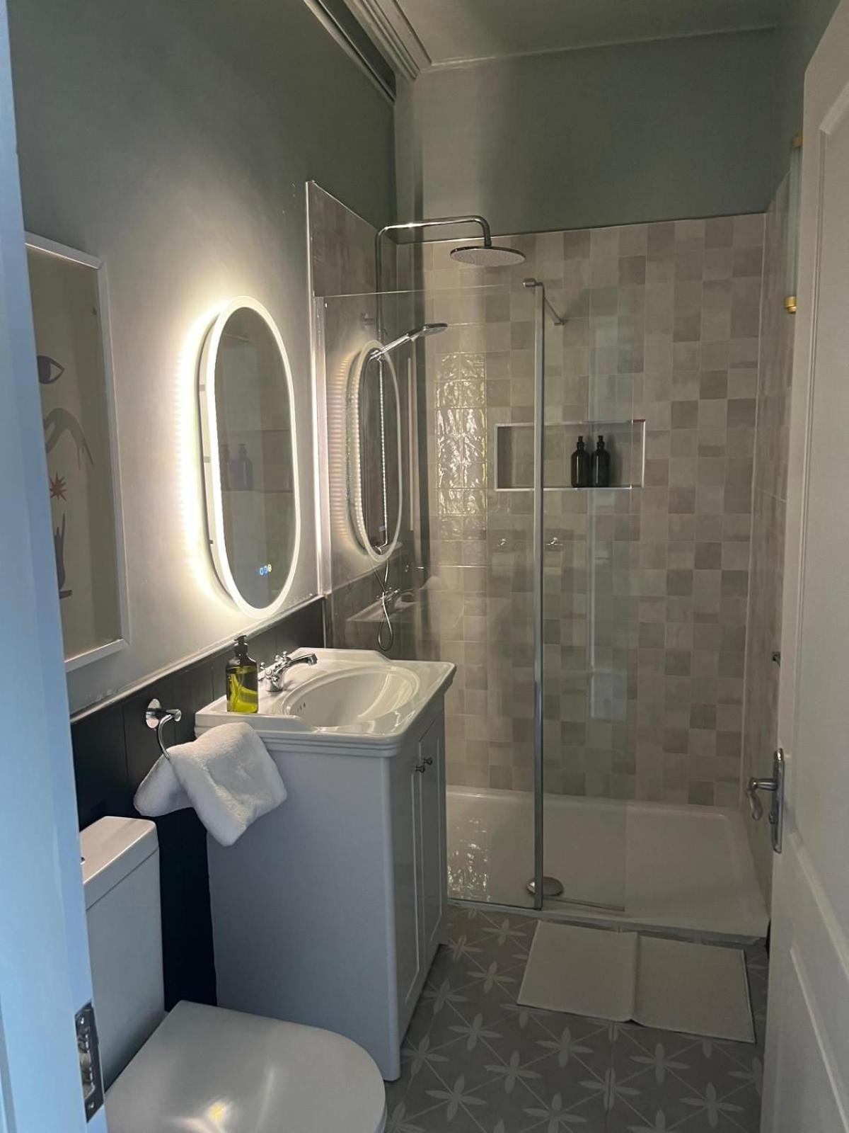 Lynwood House Bed & Breakfast Cobh Luaran gambar